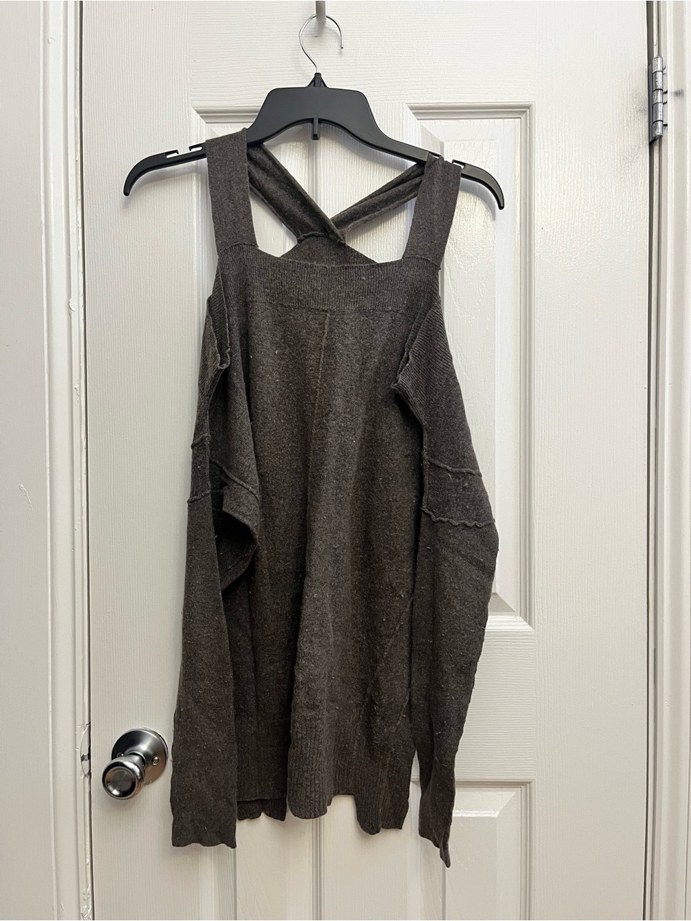 All Saints Raeburn Sweater